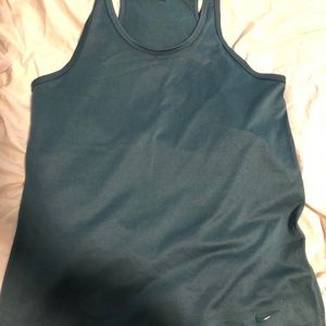 Nike Dri-Fit tank top